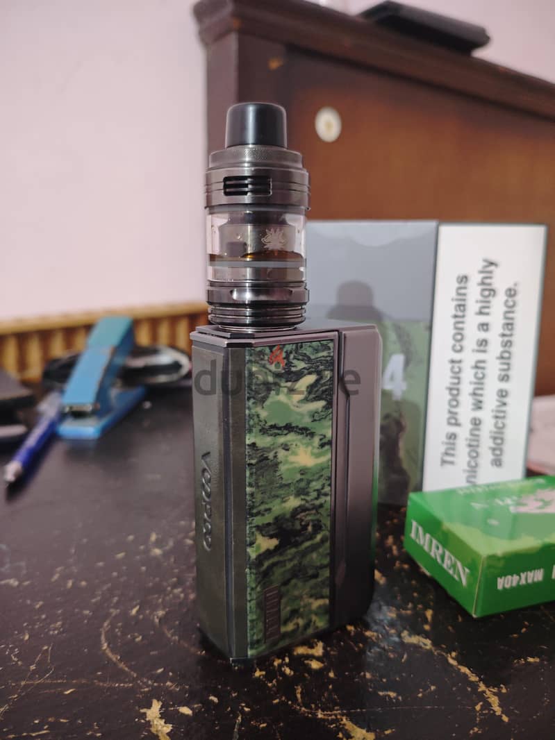 DRAG 4 2