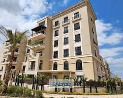 شقة 175م للإيجار في كمبوند فيلدج ويست الشيخ زايد - Village West