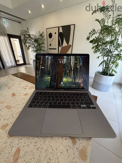 MacBook Air 2020 13inch