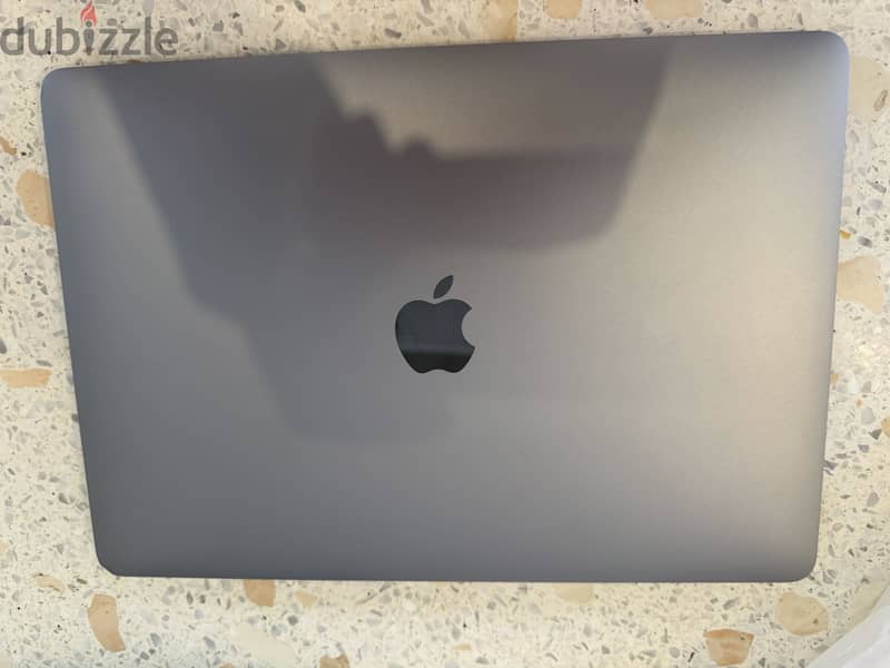 MacBook Air 2020 13inch 2