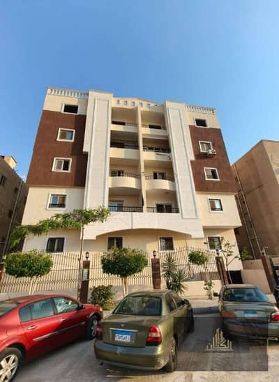 المنطقه الثالثه عمارات