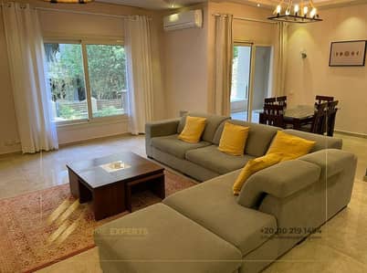 Furnished apartment for rent in The Village