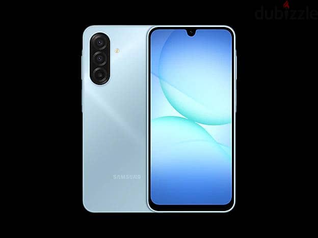Samsung a17 new 3