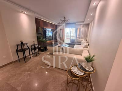 شقة للبيع بمساحة [183 متر] في فارما سيتي – سموحة، الإسكندرية