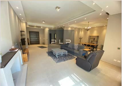 Twinhouse for Sale in Katameya Dunes Resale