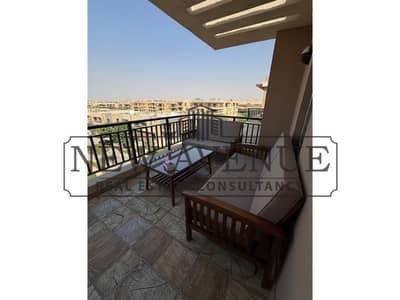 Studio Roof for Sale in Taj City Residence Park | 85 SQM | Fully Furnished | Stunning View Studio Roof for Sale in Taj City Residence Park | 85 SQM | Fully Furnished | Stunning View