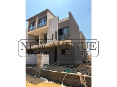Corner Townhouse for Sale in Trio Gardens | 243 SQM BUA | 269 SQM Land | 5 Bedrooms | Smart Home