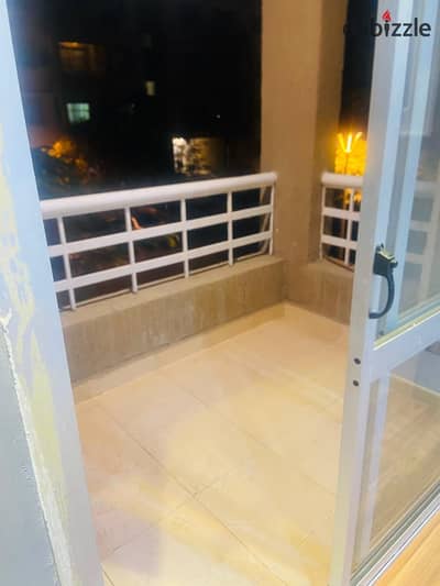 Apartment for sale in Madinaty with an area of 89 square meters