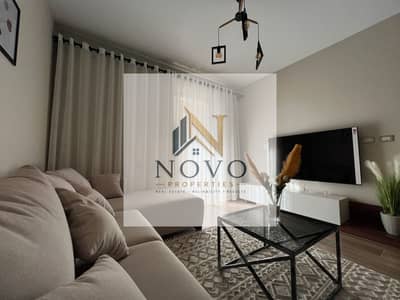 Fully Furnished Master Bedrooms | 160 SQM 2-Bedroom Apartment for Rent in Eastown