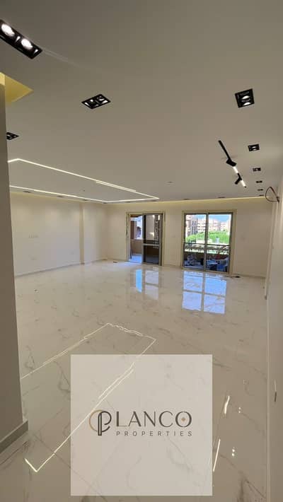 Apartment for Sale in El Khamayel – Phase 3A | Model 1