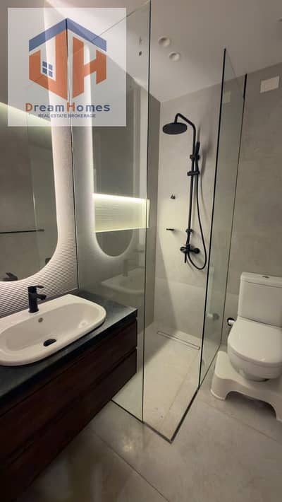 Distinct apartment for rent in B12