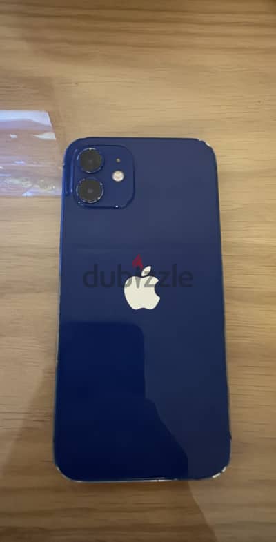 Apple - iPhone12