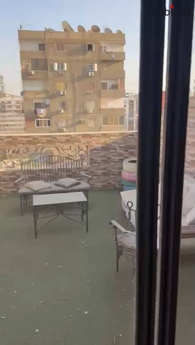 فيلا بسعر شقة بجوار السراج مول متفرع من مكرم عبيد