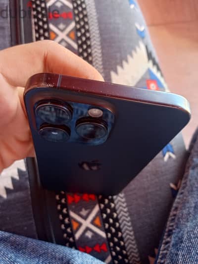 آبل - آيفون 15 برو ماكس