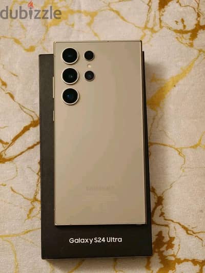 Samsung S24 Ultra