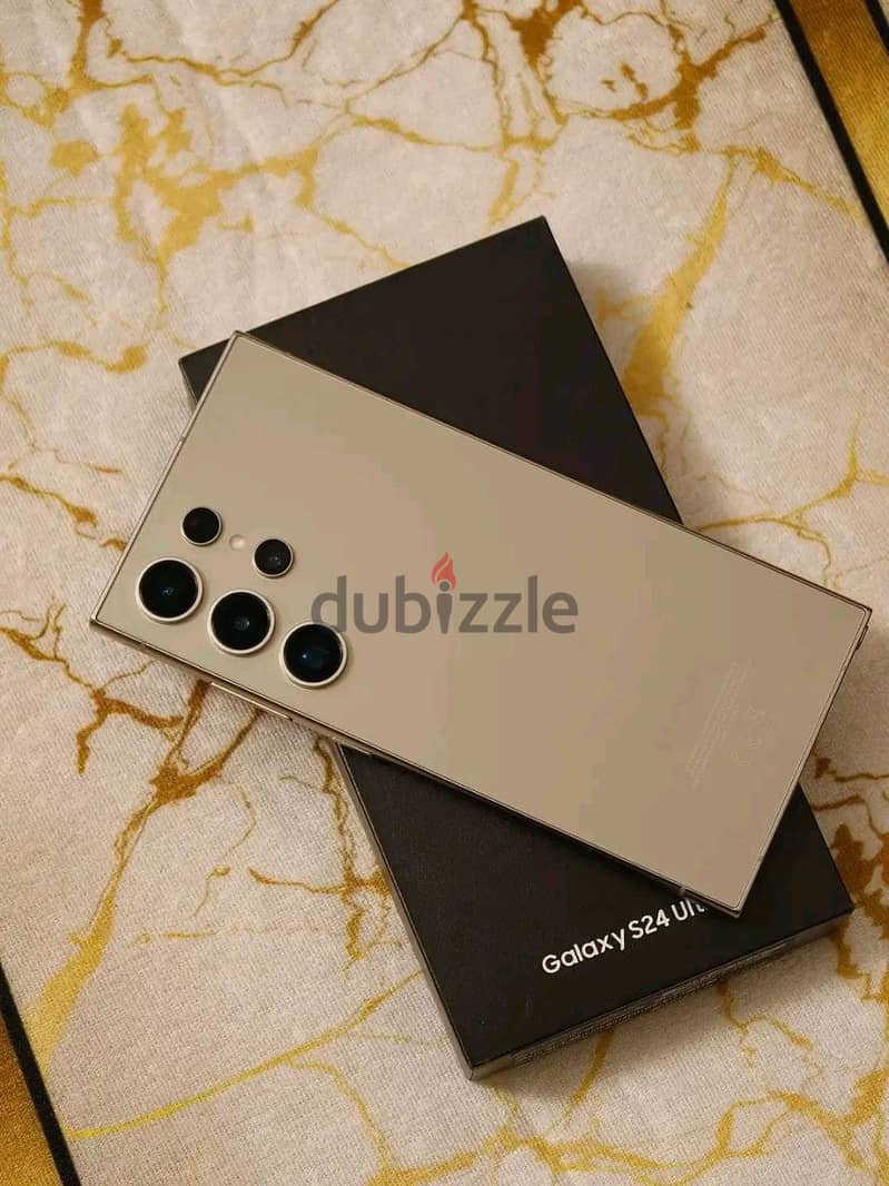 Samsung S24 Ultra 1