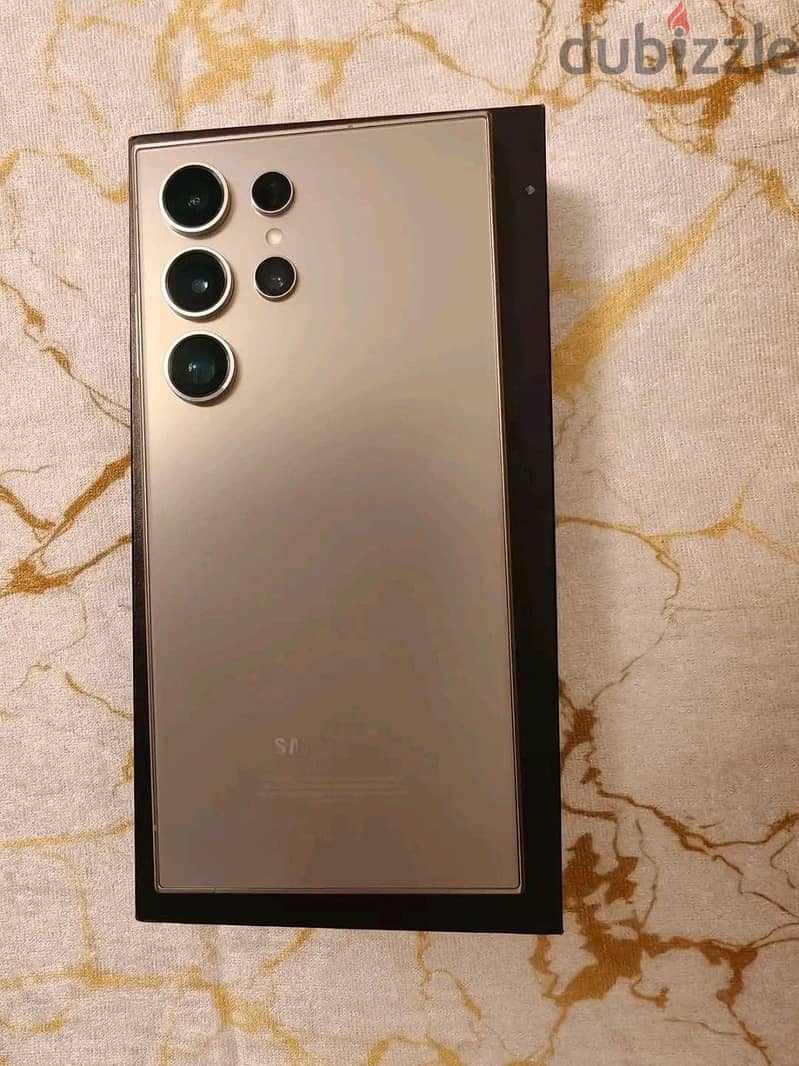 Samsung S24 Ultra 2