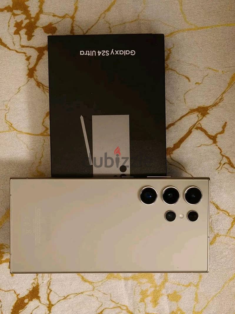 Samsung S24 Ultra 4
