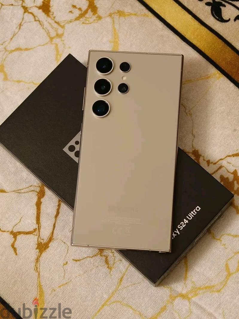 Samsung S24 Ultra 5
