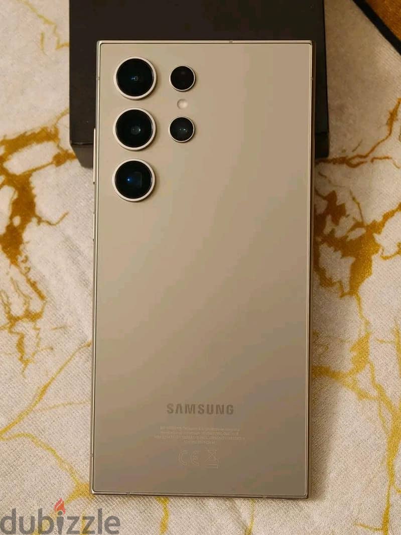 Samsung S24 Ultra 6