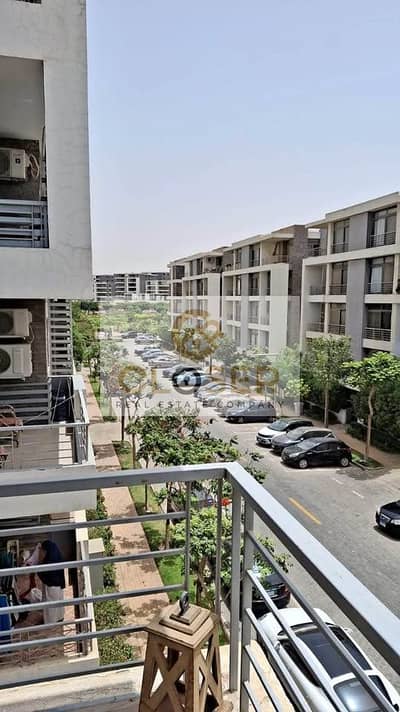 Two-bedroom Apartment for sale with a golf view in Taj City compound (next to Gardenia) DP 510,000 and inst over 12Y