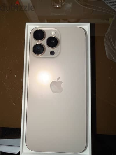 Apple - iPhone 16 Pro Max