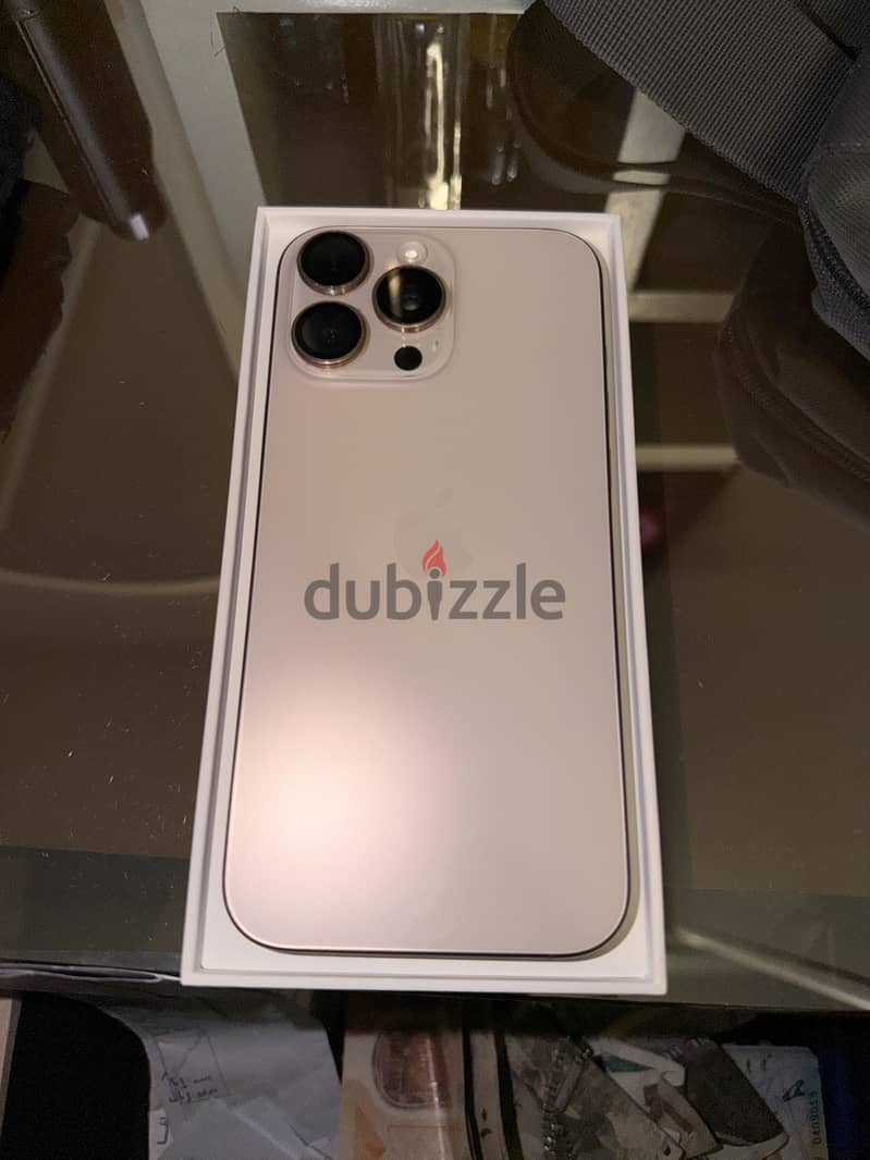 Apple - iPhone 16 Pro Max 2
