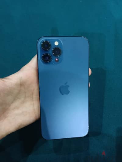 آبل - آيفون 12 برو ماكس