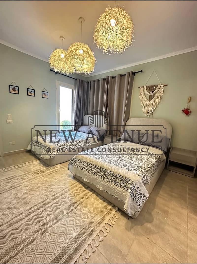 فيلا بـ٤ غرف نوم في هاسيندا باي، صورة ٦ من ١٠