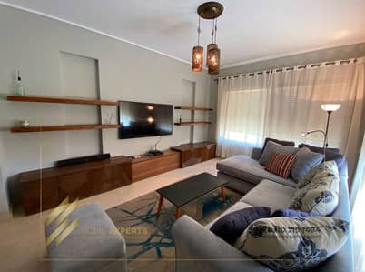 Furnished Duplex For rent in Village Gate