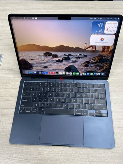 MacBook Air M2