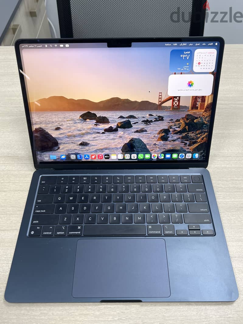 MacBook Air M2 1