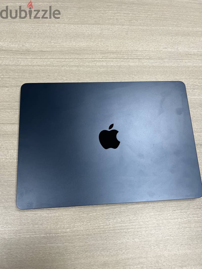 MacBook Air M2 2