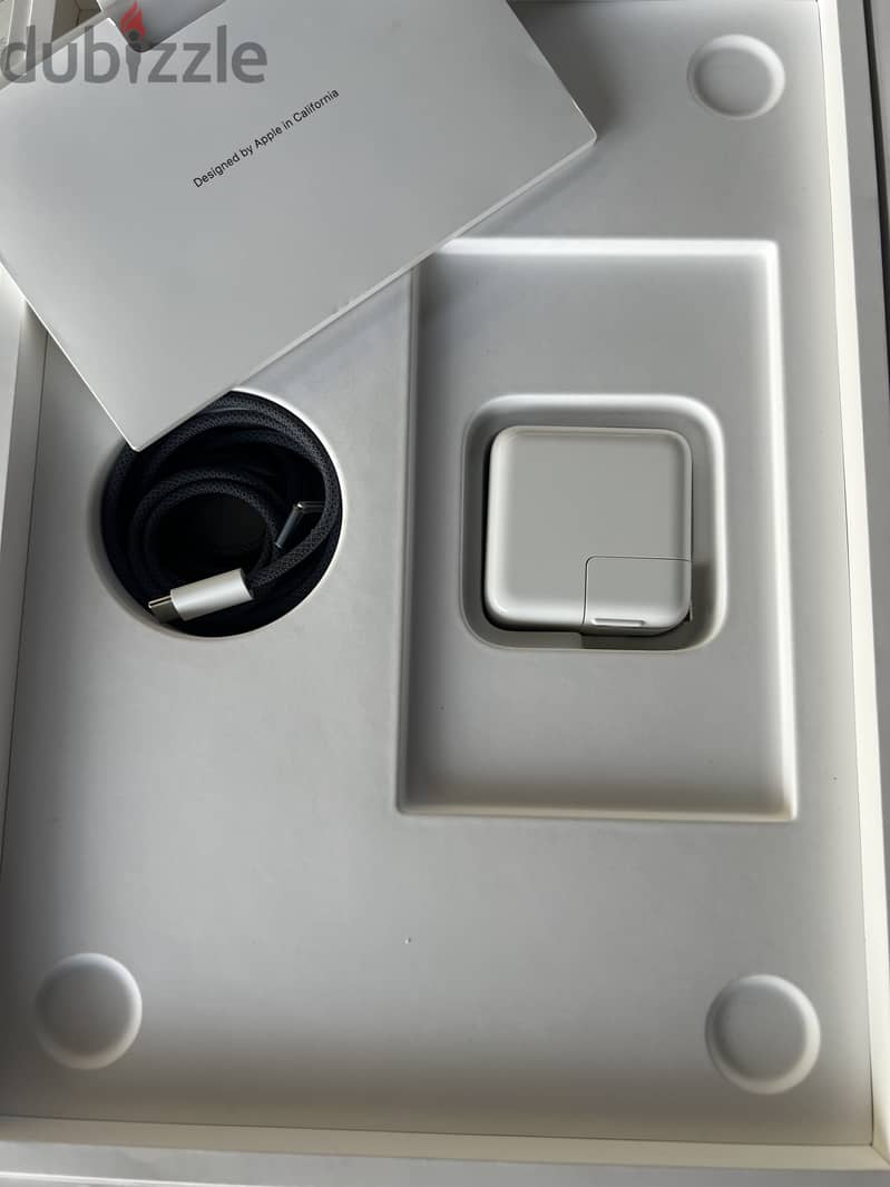 MacBook Air M2 3