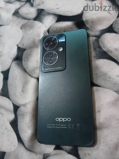 Oppo Reno11f