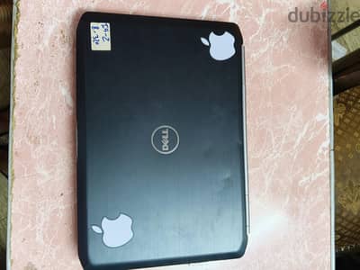 لاب Dell latitude E6420 320gb 8 ram