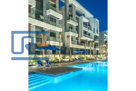 Twin House for Sale in El Patio Casa – El Shorouk
