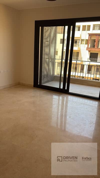 Super Lux Apartment with Kitchen ACs & Water Heaters for Rent in O West Compound 6th of October Palm hills