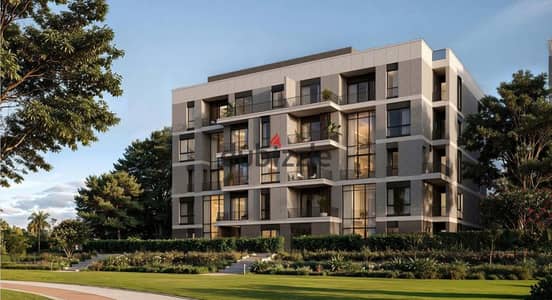 3Bedrooms Apt Down Payment 502,395  9-Year Installments | 152 SQM in One33