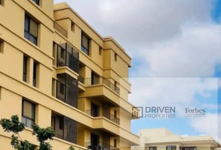 Ready To Move Duplex Penthouse for Sale by Installments in O West Hillside Compound 6th of October Al Wahat Road