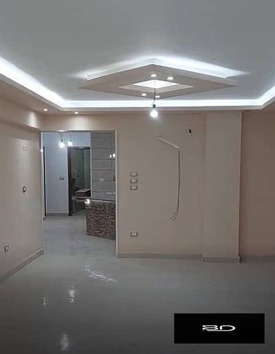 Apartment for Rent: 165 sqm in Promenade Residence Compound, Sheikh Zayed