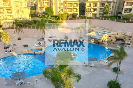 Penthouse for sale (Stella Marina - New Alamein) 100 m