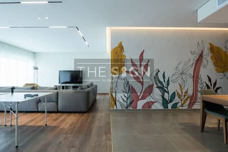 Furnished apartment for rent Lake View ,
