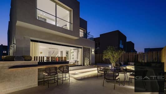  HOT DEAL | Immediate Delivery Standalone Villa with the Largest Area & Prime Location in Badya Palm Hills – October