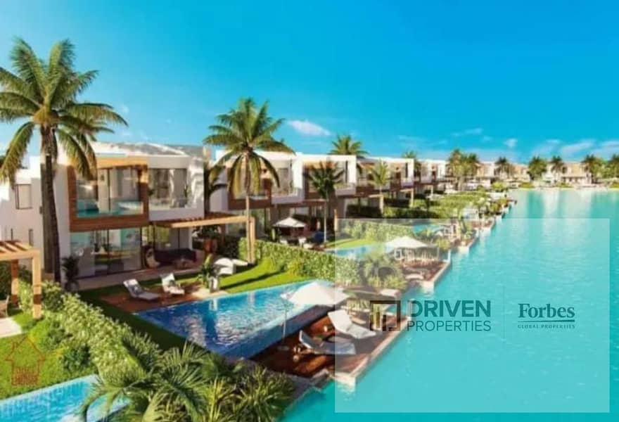 كابينة بغرفة نوم واحدة في هاسيندا ويست، صورة ٥ من ١٠