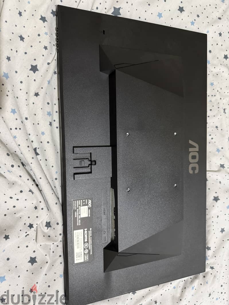 AOC Gaming Moniter 3