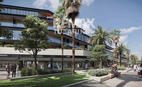 Premium Office for Sale in Artlife, New Giza , 286 SQM Business Space in a Prestigious Location, Delivery 2027, EGP 41,000,000 Investment Opportunity