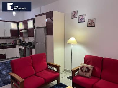 Penthouse For Sale in Amwaj North Coast with Spacious Living, North Facing, Full Finishing and Ready To Move