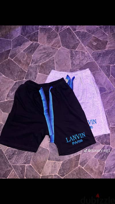 شورتات lanven