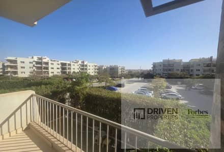 Fully Finished Apartment for Sale in The Address Compound 13th District Sheikh Zayed Near Dar Misr Janna